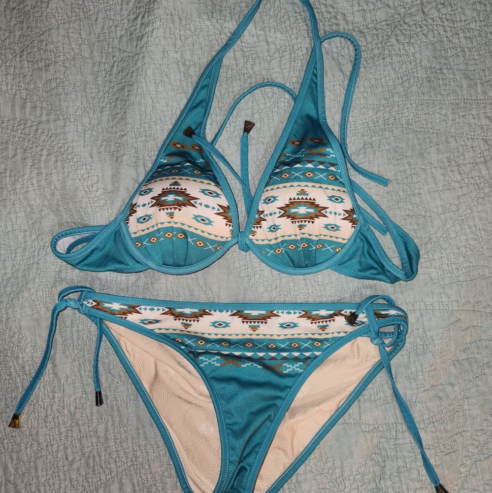 Swimsuit
